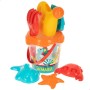 Set de jouets de plage Colorbaby polypropylène (16 Unités): Plus de 300.000 produits de grandes marques en vente directe à prix 