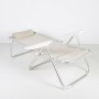 Chaise Pliante Aktive Ibiza 48 x 90 x 60 cm (2 Unités): Plus de 300.000 produits de grandes marques en vente directe à prix usin