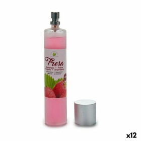 Spray Diffuseur Acorde 100ML SPRY-FRE Fraise 100 ml (12 Unités): Plus de 300.000 produits de grandes marques en vente directe à 