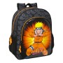 Cartable Naruto Noir Orange 32 X 38 X 12 cm: Plus de 300.000 produits de grandes marques en vente directe à prix usine sur cadea