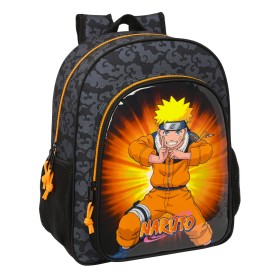 Cartable Naruto Noir Orange 32 X 38 X 12 cm: Plus de 300.000 produits de grandes marques en vente directe à prix usine sur cadea
