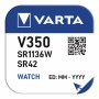 Pile Bouton au Lithium Varta Silver V350: Plus de 300.000 produits de grandes marques en vente directe à prix usine sur cadeaufo