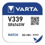 Pile Bouton au Lithium Varta Silver V339: Plus de 300.000 produits de grandes marques en vente directe à prix usine sur cadeaufo
