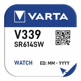 Pile Bouton au Lithium Varta Silver V339: Plus de 300.000 produits de grandes marques en vente directe à prix usine sur cadeaufo