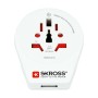 Adaptateur de courant Skross 1500267 United Kingdom International 1 x USB: Plus de 300.000 produits de grandes marques en vente 