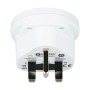 Adaptateur de courant Skross 1500267 United Kingdom International 1 x USB: Plus de 300.000 produits de grandes marques en vente 