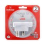 Adaptateur de courant Skross 1500267 United Kingdom International 1 x USB: Plus de 300.000 produits de grandes marques en vente 