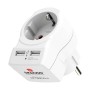 Adaptateur pour Prises Skross 1500282 USB x 2 Européen 2,4 A: Plus de 300.000 produits de grandes marques en vente directe à pri