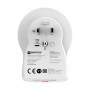 Adaptateur de courant Skross 1500281 USB x 2 Européen États-Unis: Plus de 300.000 produits de grandes marques en vente directe à