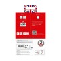 Adaptateur de courant Skross 1500280 USB x 2 Européen United Kingdom: Plus de 300.000 produits de grandes marques en vente direc