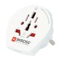 Adaptateur de courant Skross 1500211-E Européen International: Plus de 300.000 produits de grandes marques en vente directe à pr