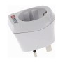 Adaptateur de courant Skross 1500230-E Européen United Kingdom: Plus de 300.000 produits de grandes marques en vente directe à p