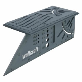 Règle Wolfcraft Angle Têtes interchangeables: Plus de 300.000 produits de grandes marques en vente directe à prix usine sur cade