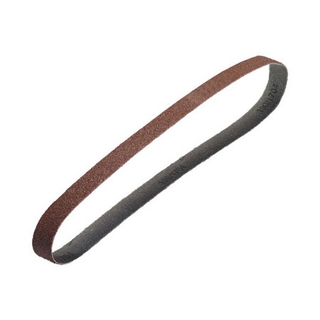 Papier de verre à bande Wolfcraft 1725000 80 g: Plus de 300.000 produits de grandes marques en vente directe à prix usine sur ca