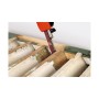 Papier de verre à bande Wolfcraft 1725000 80 g: Plus de 300.000 produits de grandes marques en vente directe à prix usine sur ca