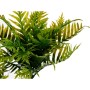 Plante décorative Ibergarden XD22-1826 Plastique Ciment Palmier 20 x 70 x 20 cm (4 Unités): Plus de 300.000 produits de grandes 