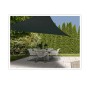 Voiles d'ombrage Ambiance Gris foncé 3,6 x 3,6 x 3,6 m: Plus de 300.000 produits de grandes marques en vente directe à prix usin