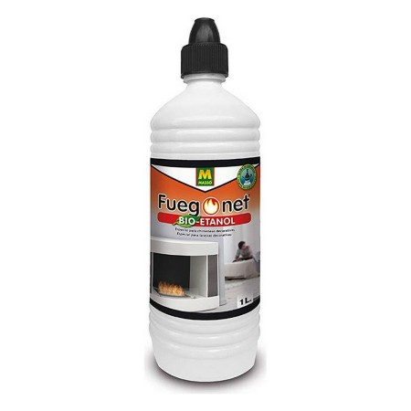 Fluide allumage Massó Éthanol 1 L: Plus de 300.000 produits de grandes marques en vente directe à prix usine sur cadeaufou.com. 