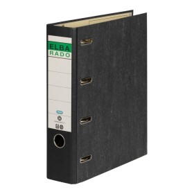 classeur à levier Elba Noir A4: Plus de 300.000 produits de grandes marques en vente directe à prix usine sur cadeaufou.com. Lab