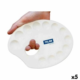 Palette Milan Peinture (5 Unités): Plus de 300.000 produits de grandes marques en vente directe à prix usine sur cadeaufou.com. 