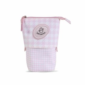 Porte-couteaux Decuevas Niza Rose 18 x 7 x 8 cm Convertible: Plus de 300.000 produits de grandes marques en vente directe à prix