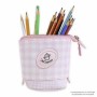 Porte-couteaux Decuevas Niza Rose 18 x 7 x 8 cm Convertible: Plus de 300.000 produits de grandes marques en vente directe à prix
