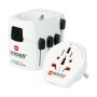 Adaptateur Prise Universelle de Voyage Skross 1103180 2 Pièces: Plus de 300.000 produits de grandes marques en vente directe à p