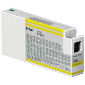 Cartouche d'encre originale Epson SP7900/990 Jaune: Plus de 300.000 produits de grandes marques en vente directe à prix usine su