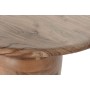 Table Basse DKD Home Decor Acacia 135 x 75 x 45 cm: Plus de 300.000 produits de grandes marques en vente directe à prix usine su