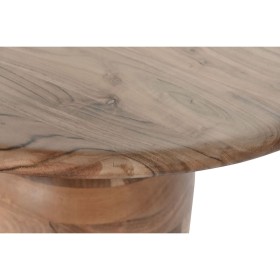 Table Basse DKD Home Decor Acacia 135 x 75 x 45 cm: Plus de 300.000 produits de grandes marques en vente directe à prix usine su