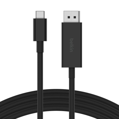 Adaptateur USB C vers DisplayPort Belkin 2 m Noir: Plus de 300.000 produits de grandes marques en vente directe à prix usine sur