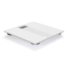 Balance Numérique de Salle de Bain LAICA PS1054 Verre trempé 180 kg: Plus de 300.000 produits de grandes marques en vente direct