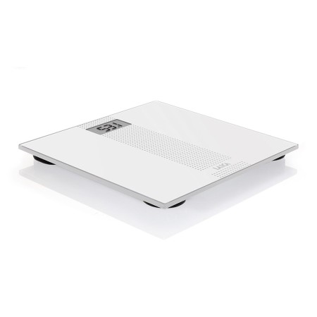 Balance Numérique de Salle de Bain LAICA PS1054 Verre trempé 180 kg: Plus de 300.000 produits de grandes marques en vente direct