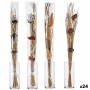 Bouquets 100 cm Naturel (24 Unités): Plus de 300.000 produits de grandes marques en vente directe à prix usine sur cadeaufou.com