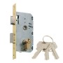 Serrure à mortaiser MCM 2501a-260da311 Monopunto 47 mm: Plus de 300.000 produits de grandes marques en vente directe à prix usin