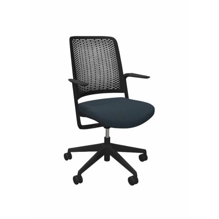 Chaise de Bureau WithMe Nowy Styl SNCUZ1W Bleu Noir: Plus de 300.000 produits de grandes marques en vente directe à prix usine s