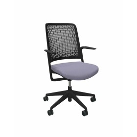 Chaise de Bureau WithMe Nowy Styl SNCSE11 Noir Gris clair: Plus de 300.000 produits de grandes marques en vente directe à prix u