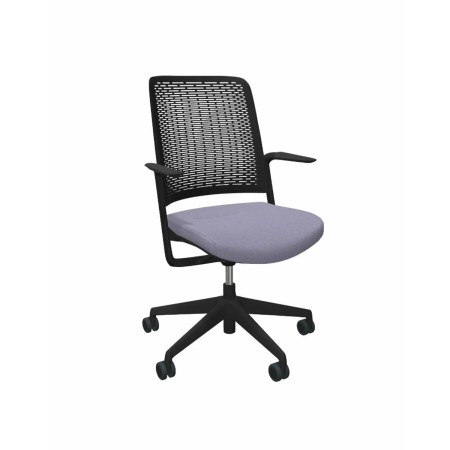 Chaise de Bureau WithMe Nowy Styl SNCSE11 Noir Gris clair: Plus de 300.000 produits de grandes marques en vente directe à prix u