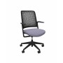 Chaise de Bureau WithMe Nowy Styl SNCSE11 Noir Gris clair: Plus de 300.000 produits de grandes marques en vente directe à prix u