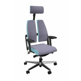 Chaise de Bureau avec Appui-tête Nowy Styl Xilium Duo traslak X-move Gris: Plus de 300.000 produits de grandes marques en vente 