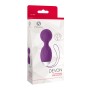 Boules d'Orgasme S Pleasures Silicone/ABS: Plus de 300.000 produits de grandes marques en vente directe à prix usine sur cadeauf
