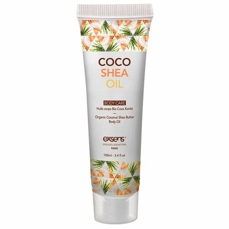 Huile de massage érotique Exsens 100 ml: Plus de 300.000 produits de grandes marques en vente directe à prix usine sur cadeaufou