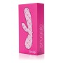 Vibration de Stimulation Double Lovelife by OhMiBod AT015 Blanc/Rose: Plus de 300.000 produits de grandes marques en vente direc