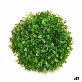 Plante décorative Ibergarden 552 Plastique Ballon 17 x 13,5 x 17 cm (12 Unités): Plus de 300.000 produits de grandes marques en 