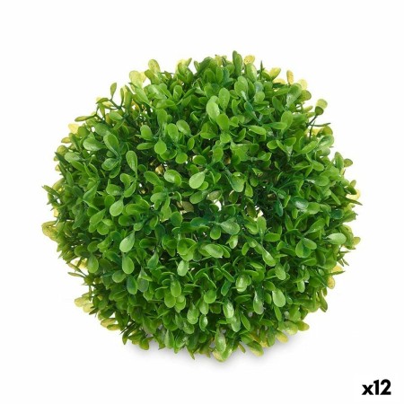 Plante décorative Ibergarden 552 Plastique Ballon 17 x 13,5 x 17 cm (12 Unités): Plus de 300.000 produits de grandes marques en 