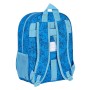 Cartable Stitch Bleu 26 x 34 x 11 cm: Plus de 300.000 produits de grandes marques en vente directe à prix usine sur cadeaufou.co