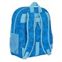 Cartable Stitch Bleu 32 X 38 X 12 cm: Plus de 300.000 produits de grandes marques en vente directe à prix usine sur cadeaufou.co