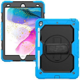 Housse pour Tablette Bleu (Reconditionné A): Plus de 300.000 produits de grandes marques en vente directe à prix usine sur cadea