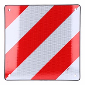 Signal de charge exceptionnel Normaluz 50 x 50 cm Réfléchissant: Plus de 300.000 produits de grandes marques en vente directe à 