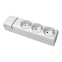 Rallonge 3 prises Schuko sans interrupteur Solera 8003p: Plus de 300.000 produits de grandes marques en vente directe à prix usi